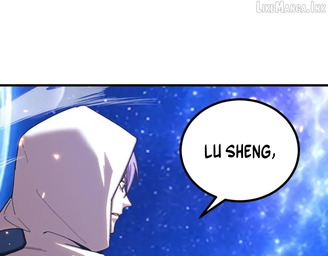 Log into the Future Chapter 330 - page 21
